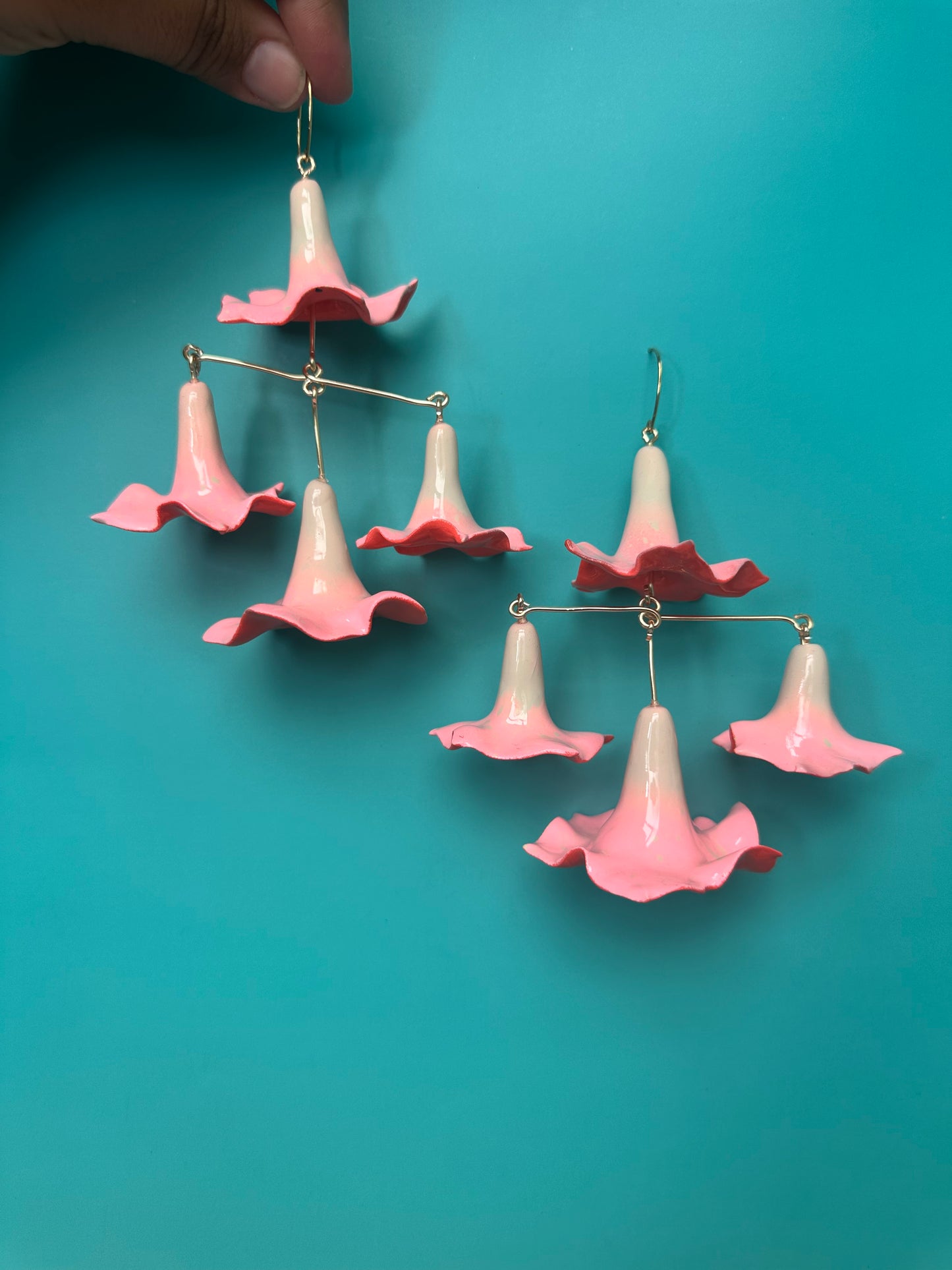 Angel trumpet