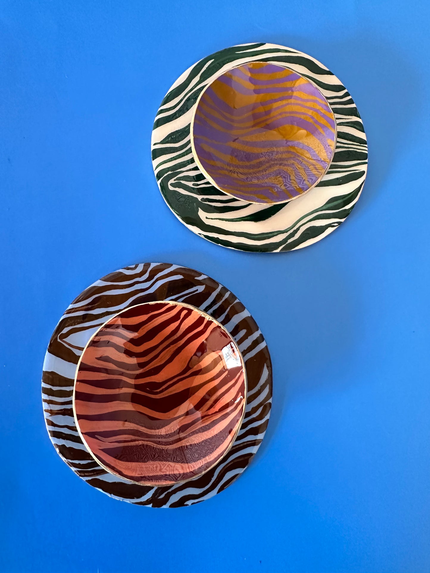 Daes made to order