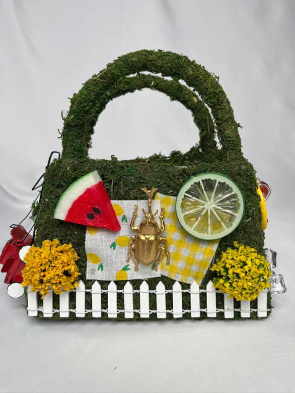 Garden Party