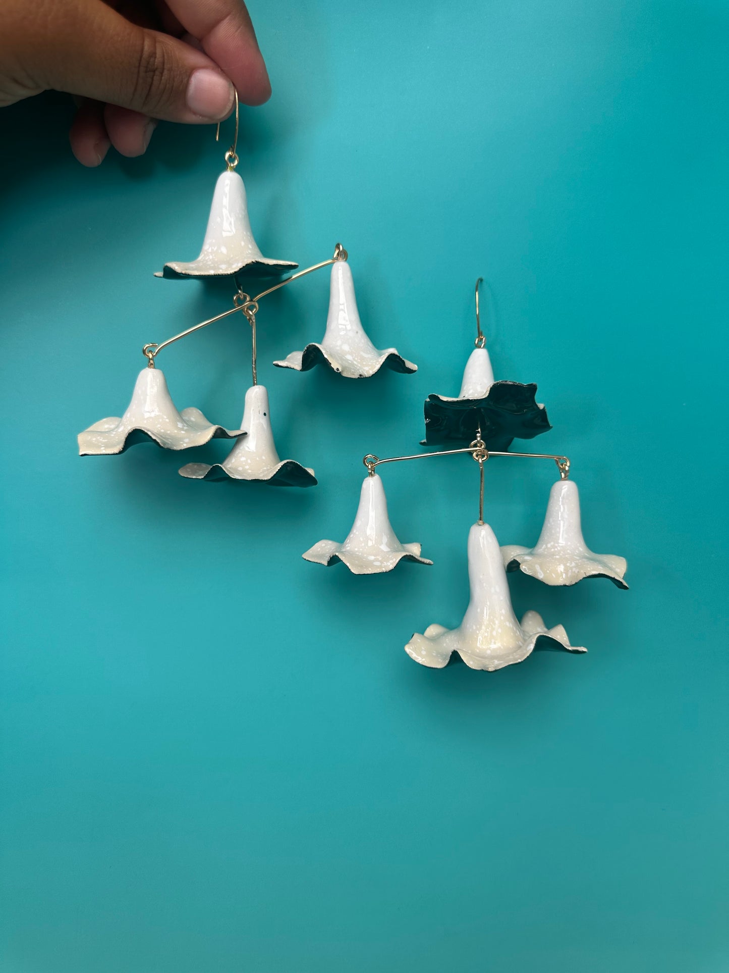 Angel trumpet