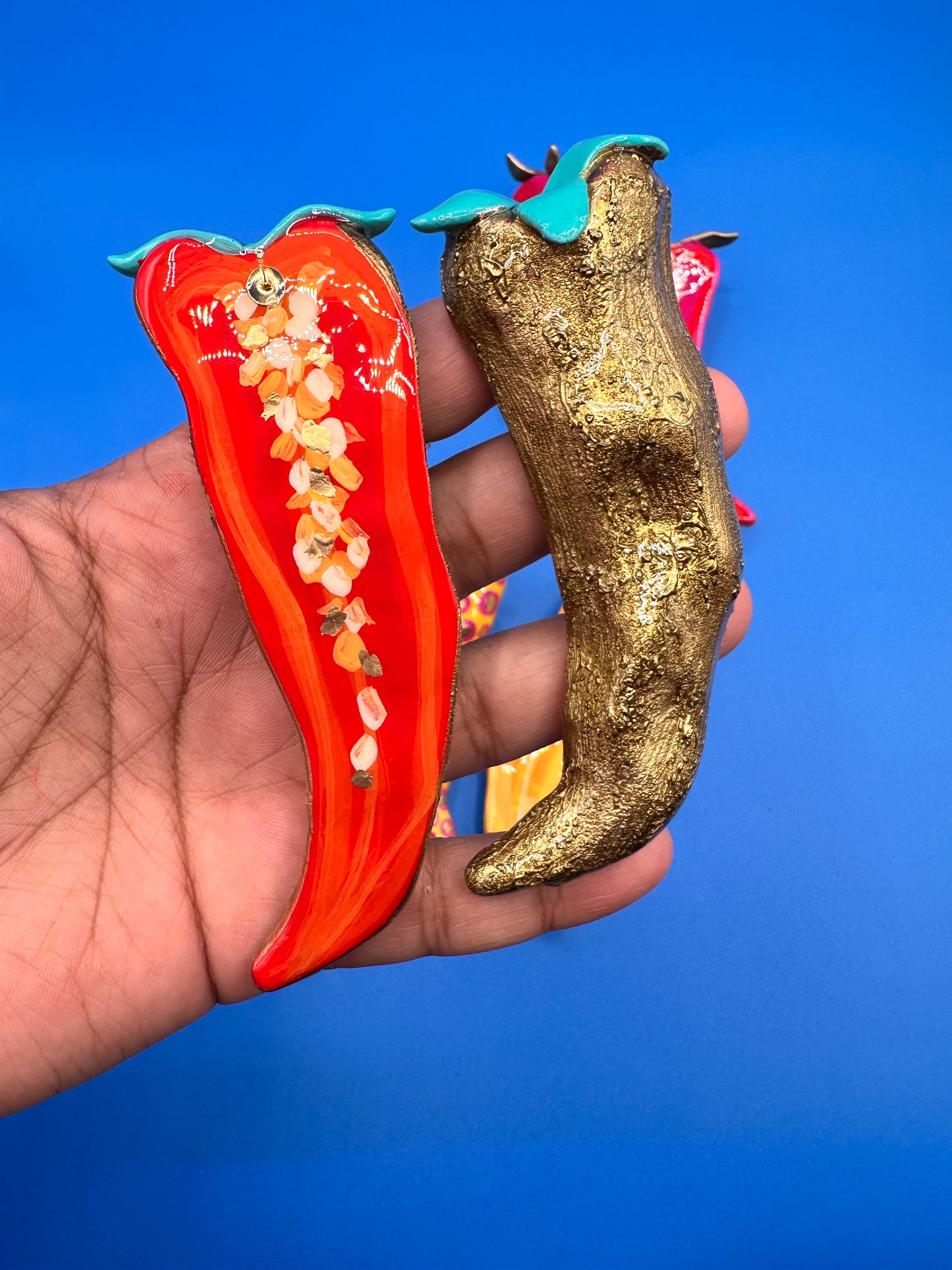 Peppa steppas