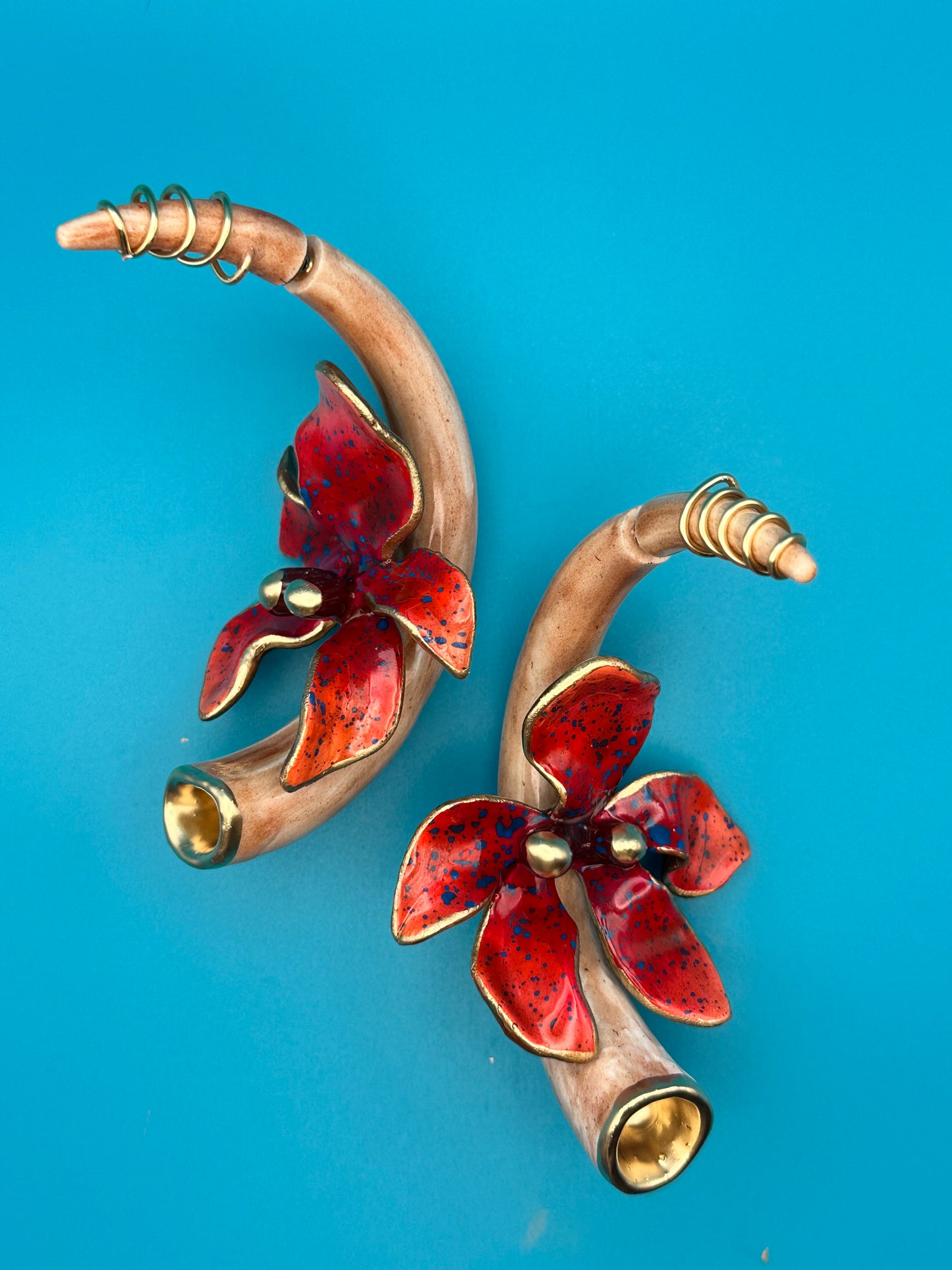 Horns