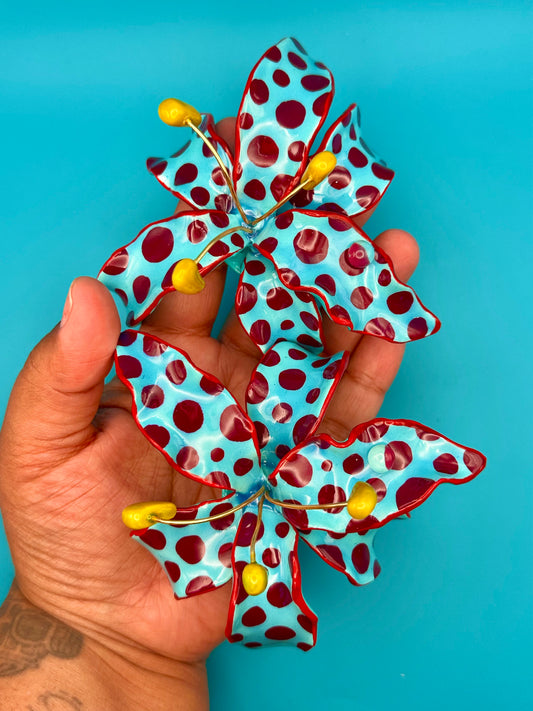 Made to order Lillies