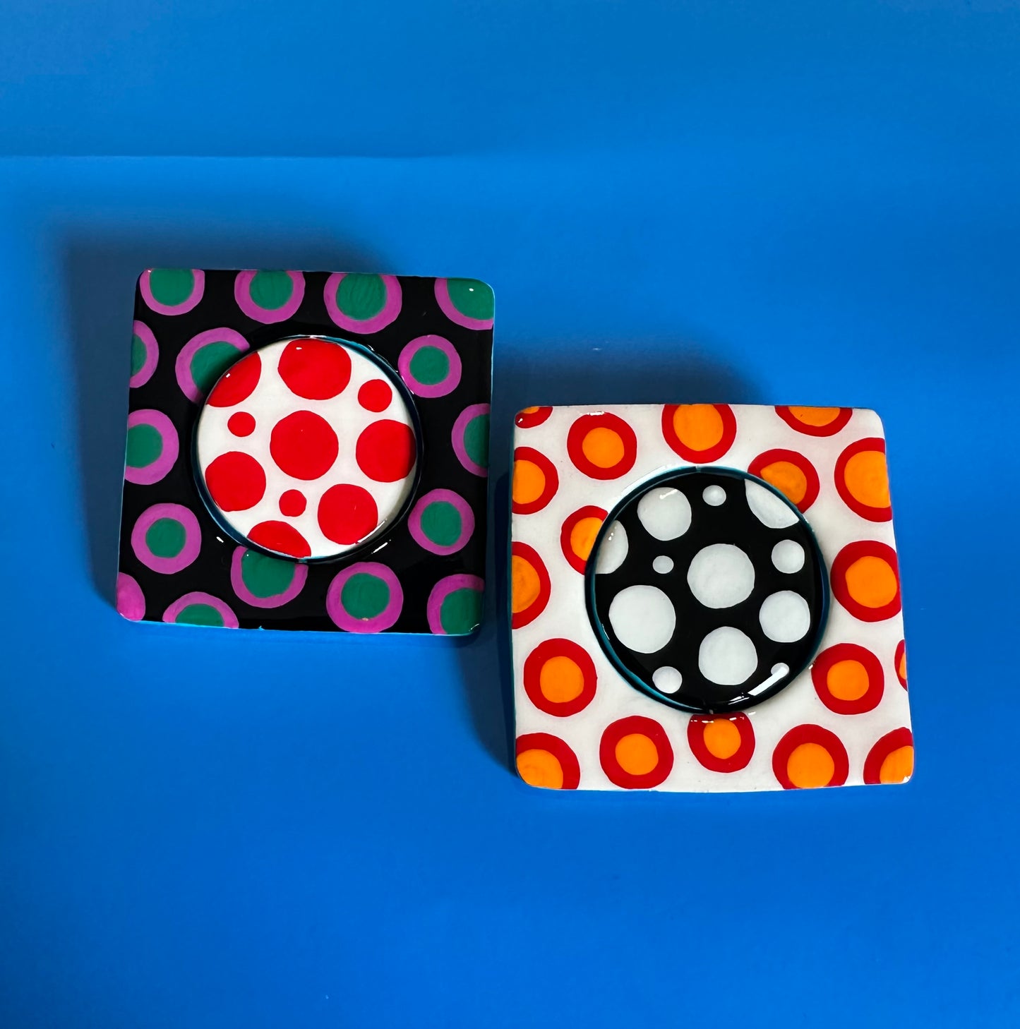 Tabs
