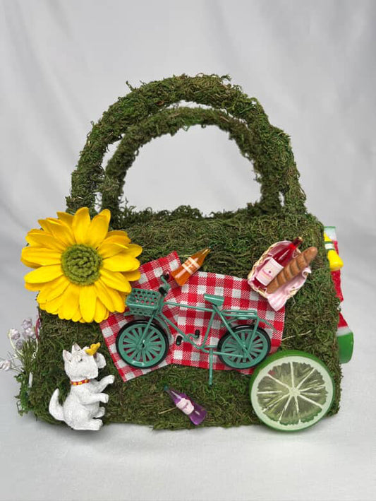 Garden Party