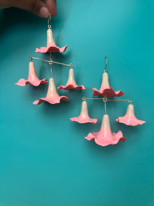 Angel trumpet