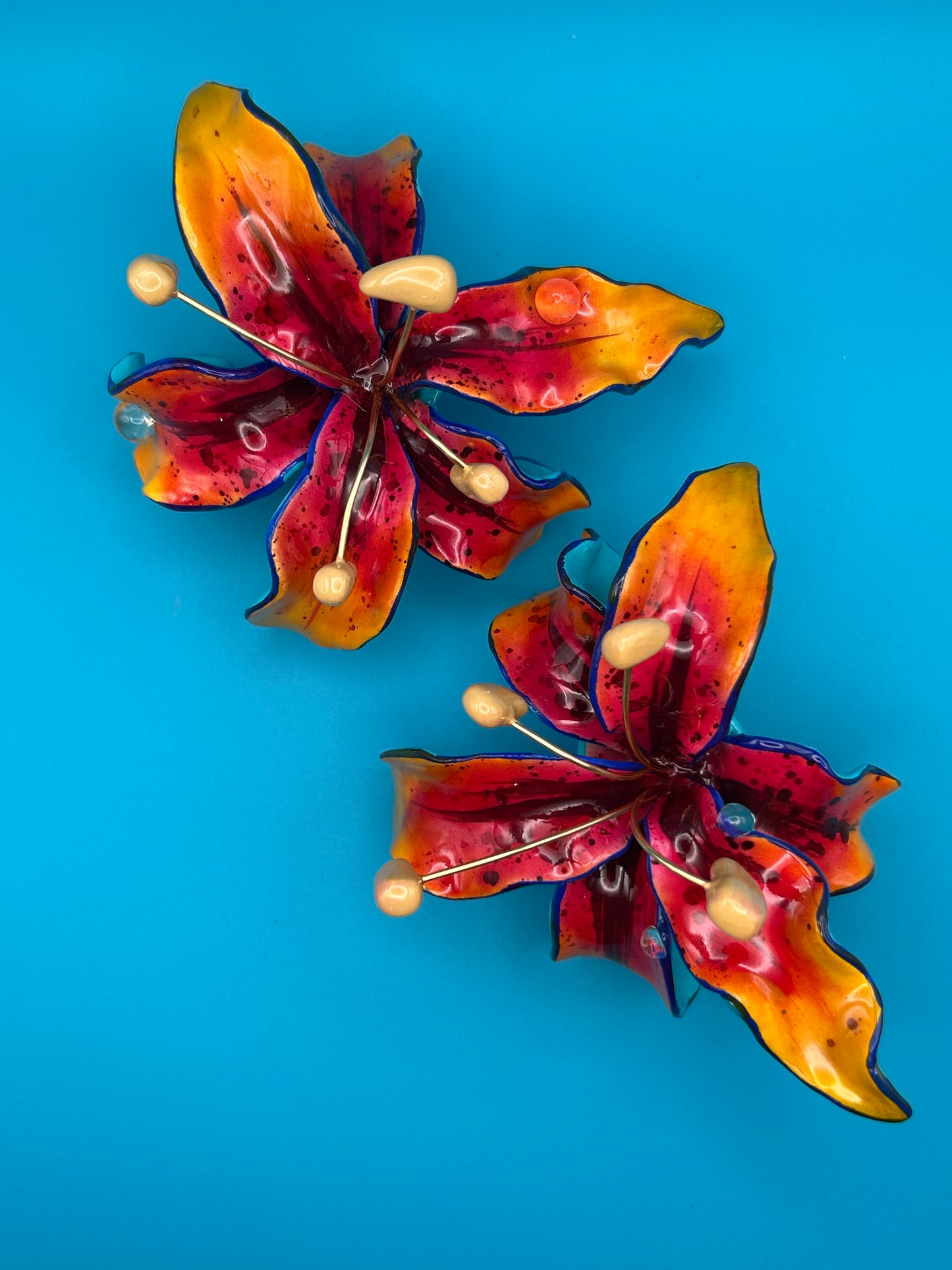 Made to order Lillies