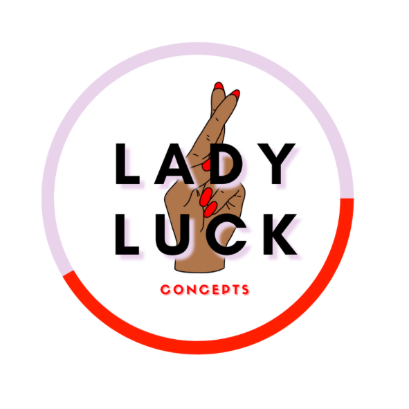 LADY LUCK CONCEPTS