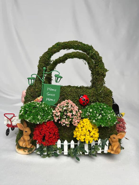 Garden Party