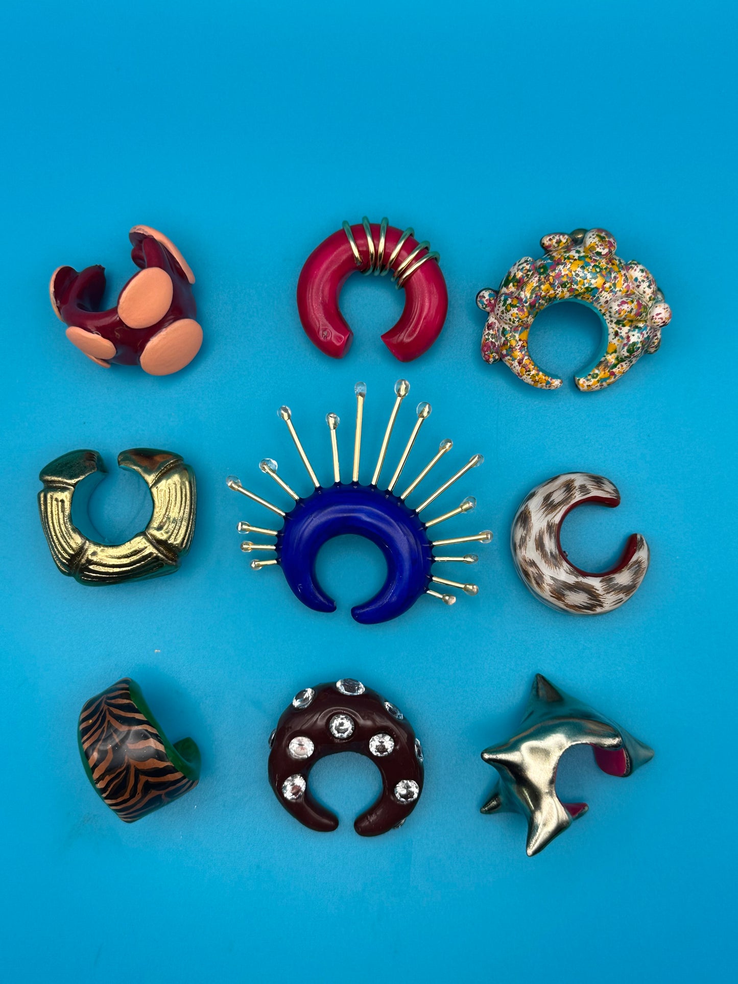 Cuff singles