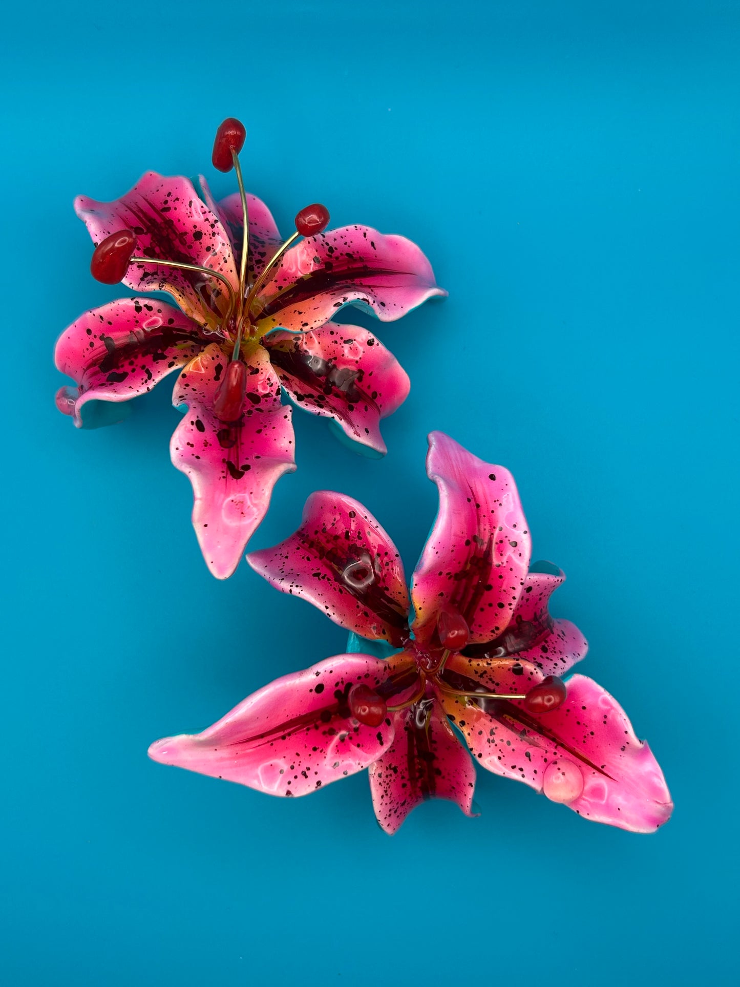 Made to order Lillies