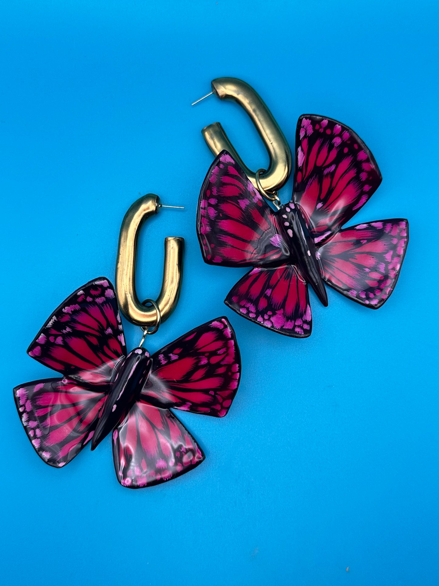 Indias pink