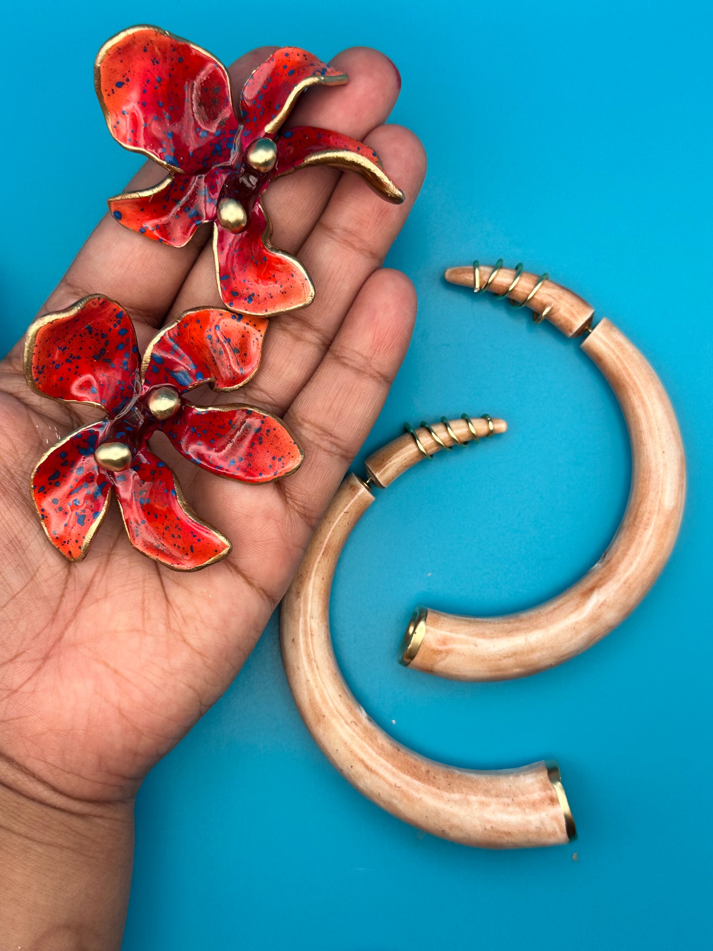 Horns