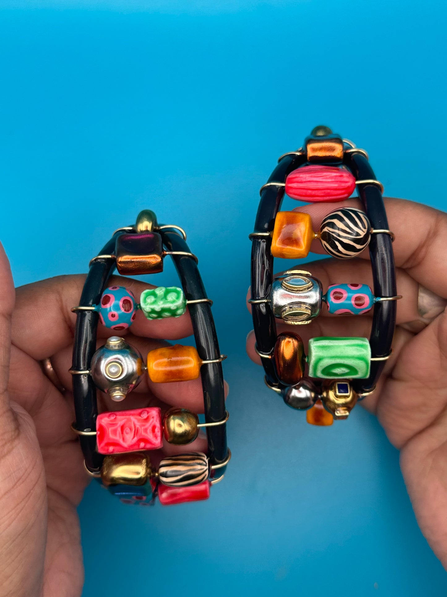 Badu beads