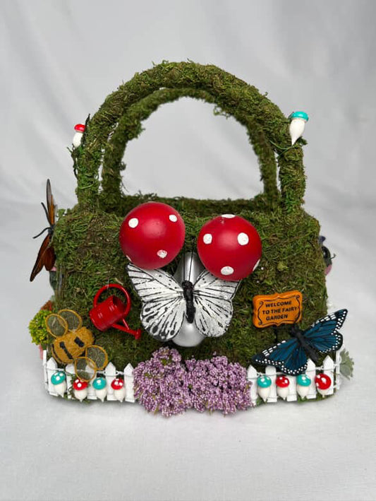 Garden Party