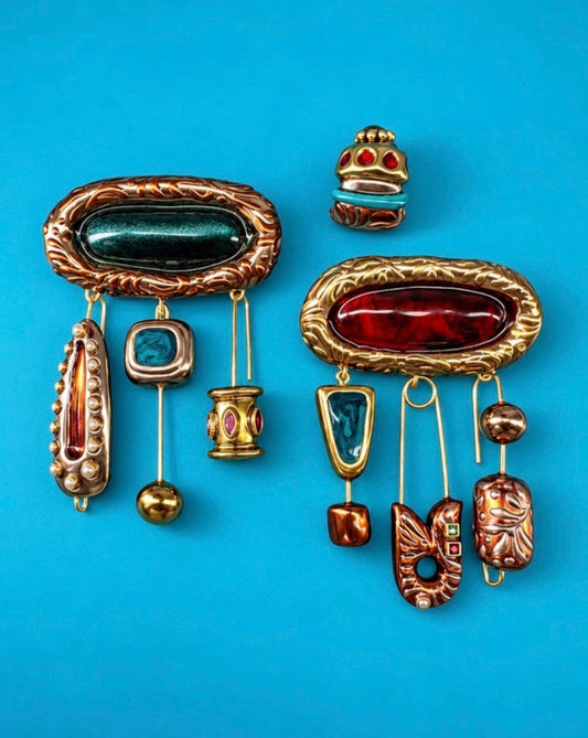 Junk drawers