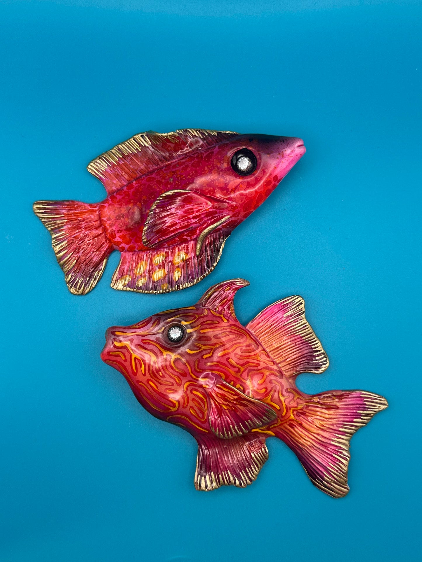 Fishy
