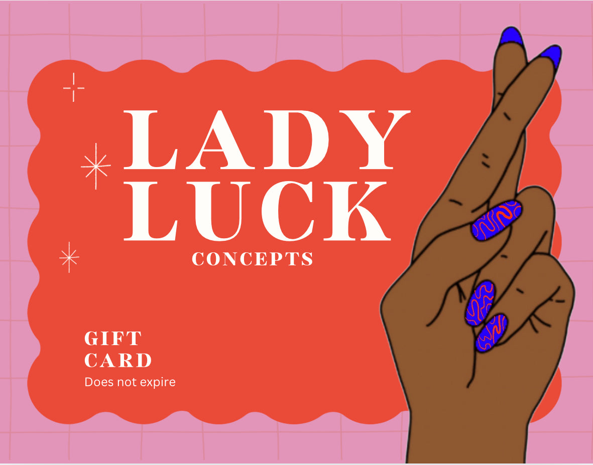 Lady Luck CASH