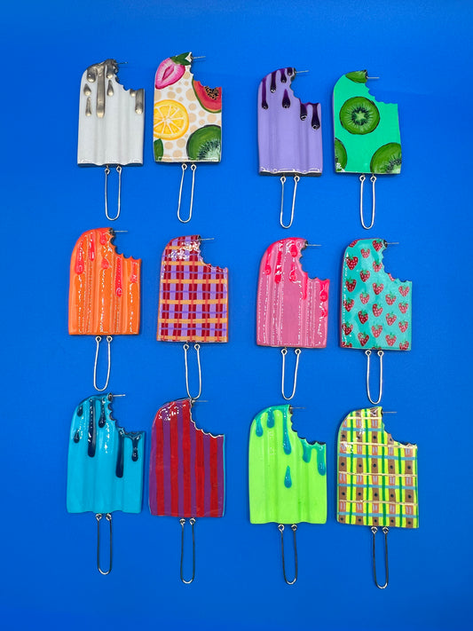Popsicles