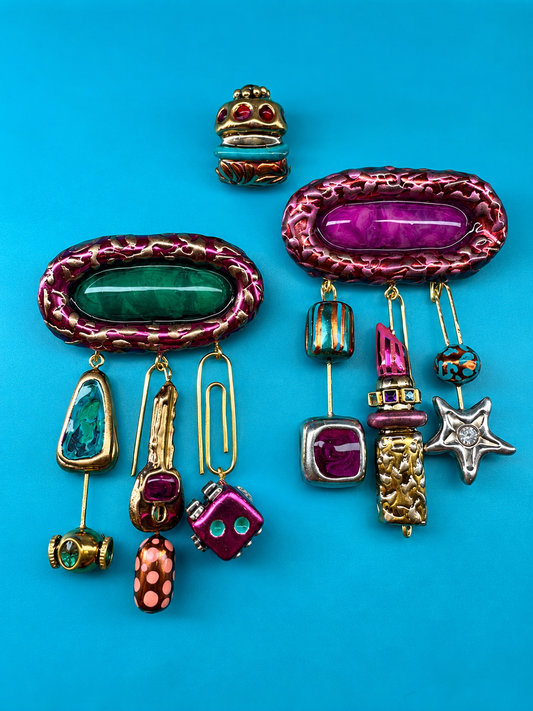 Junk drawers